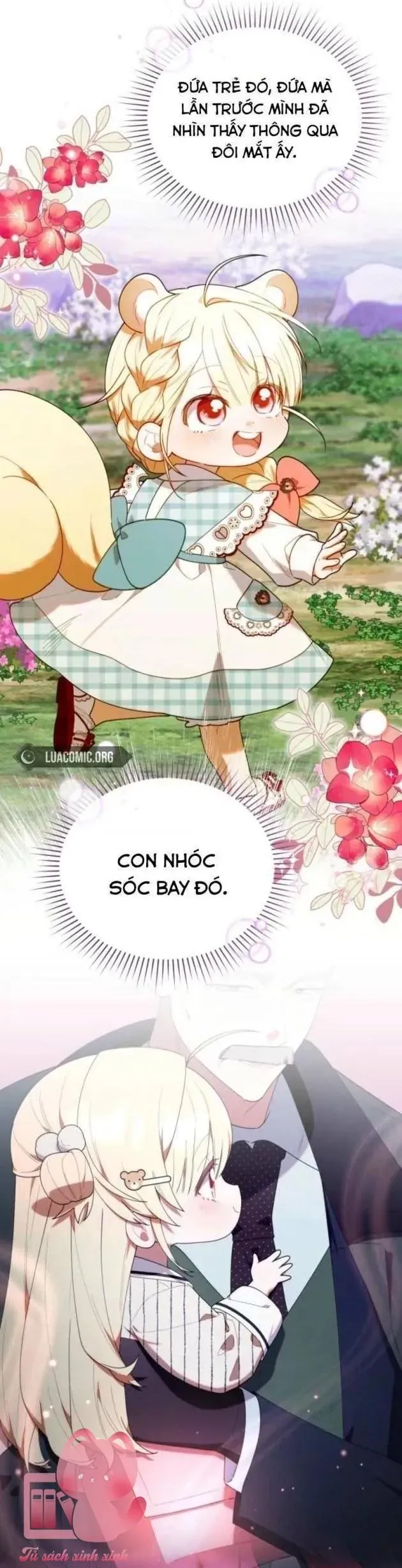 Hunter Của Lớp Gà Con Đang Báo Hiếu! Chap 70 - Next Chap 69
