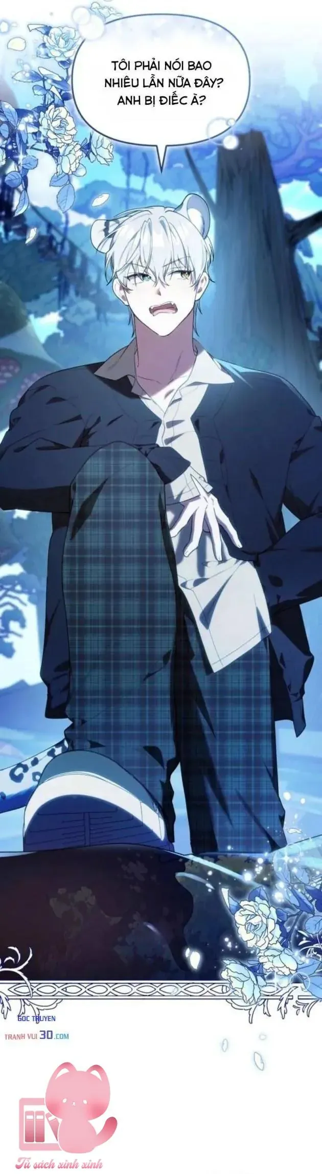 Hunter Của Lớp Gà Con Đang Báo Hiếu! Chap 70 - Next Chap 69