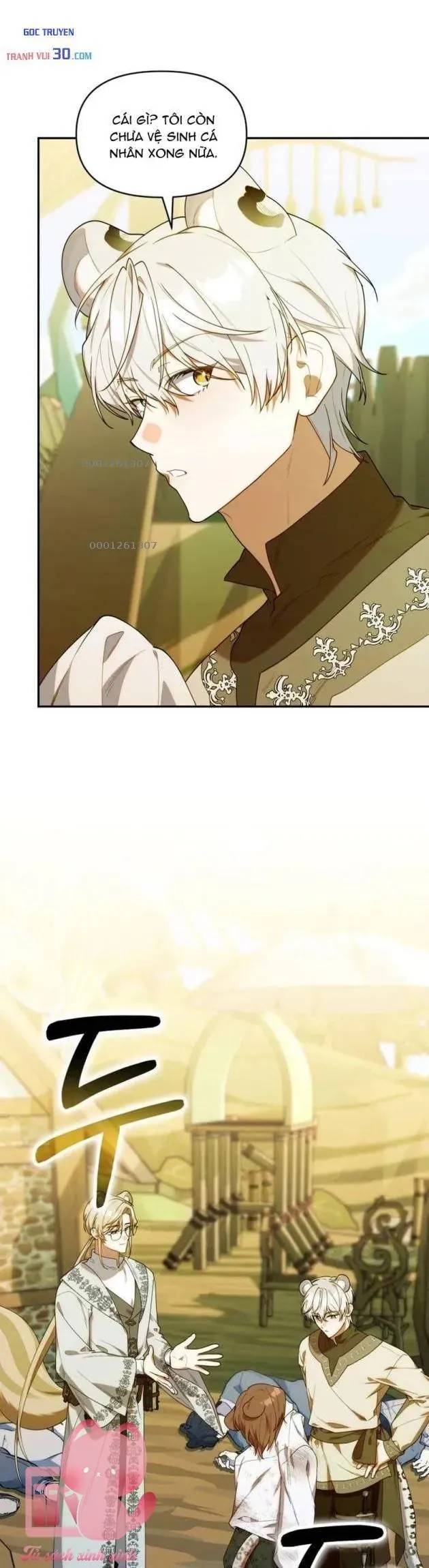 Hunter Của Lớp Gà Con Đang Báo Hiếu! Chap 71 - Next Chap 70