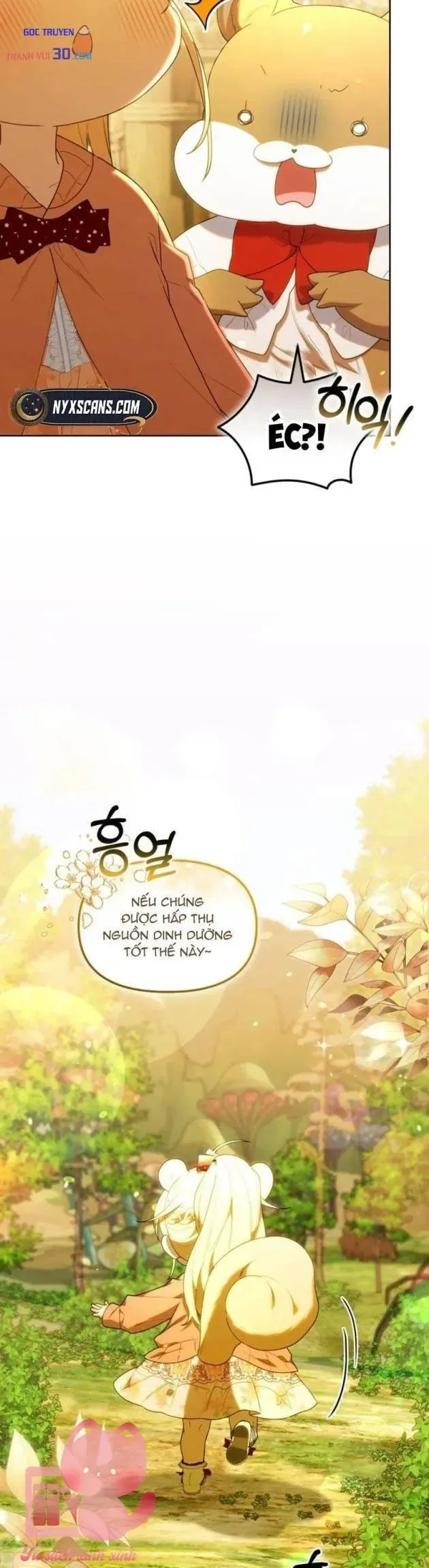 Hunter Của Lớp Gà Con Đang Báo Hiếu! Chap 71 - Next Chap 70