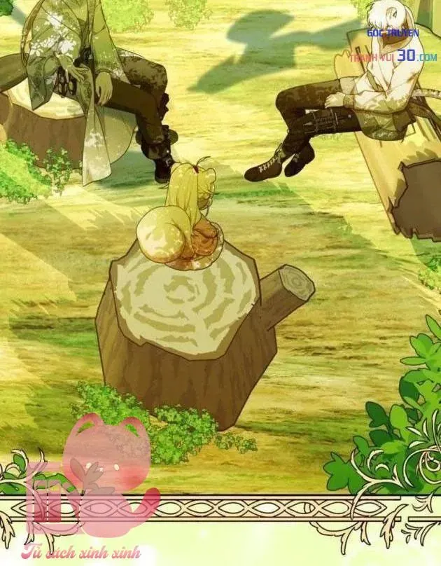 Hunter Của Lớp Gà Con Đang Báo Hiếu! Chap 71 - Next Chap 70
