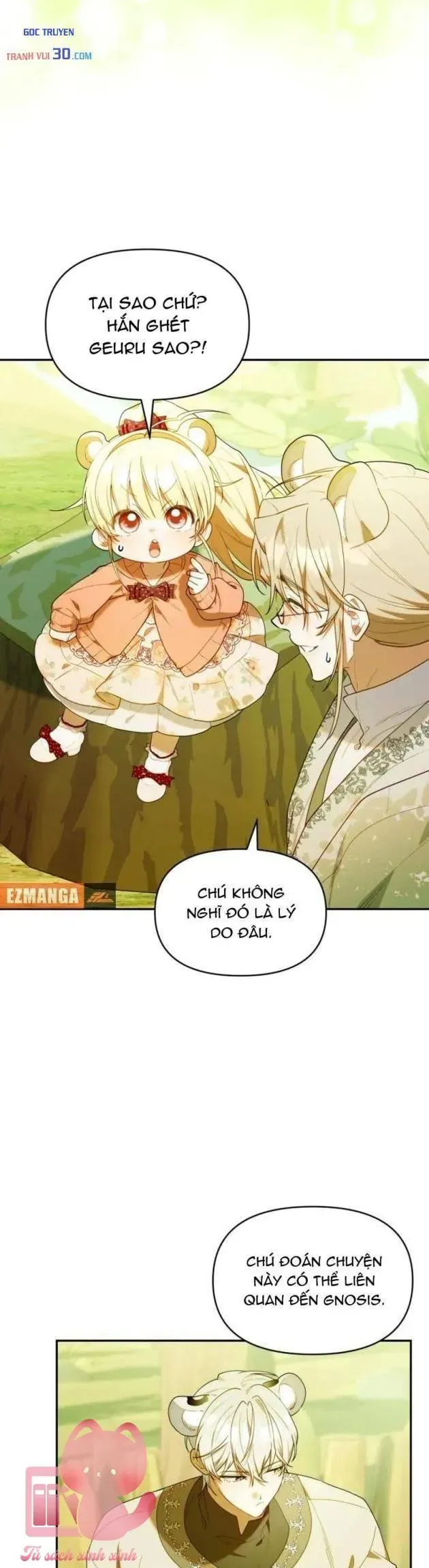 Hunter Của Lớp Gà Con Đang Báo Hiếu! Chap 71 - Next Chap 70