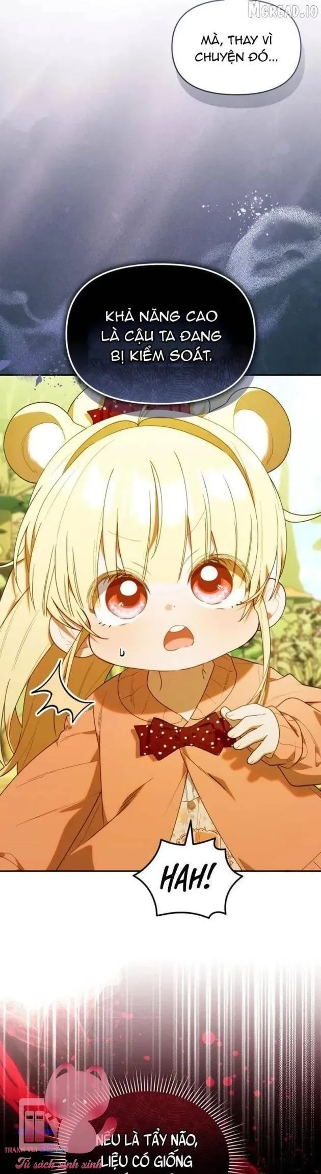 Hunter Của Lớp Gà Con Đang Báo Hiếu! Chap 71 - Next Chap 70