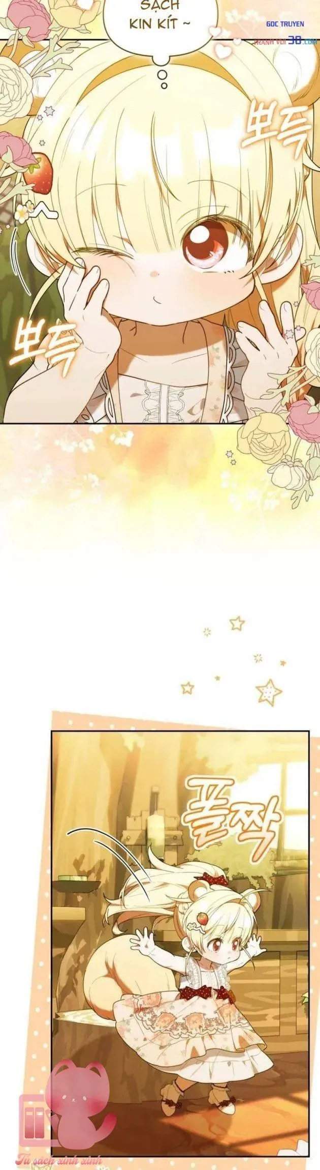 Hunter Của Lớp Gà Con Đang Báo Hiếu! Chap 71 - Next Chap 70