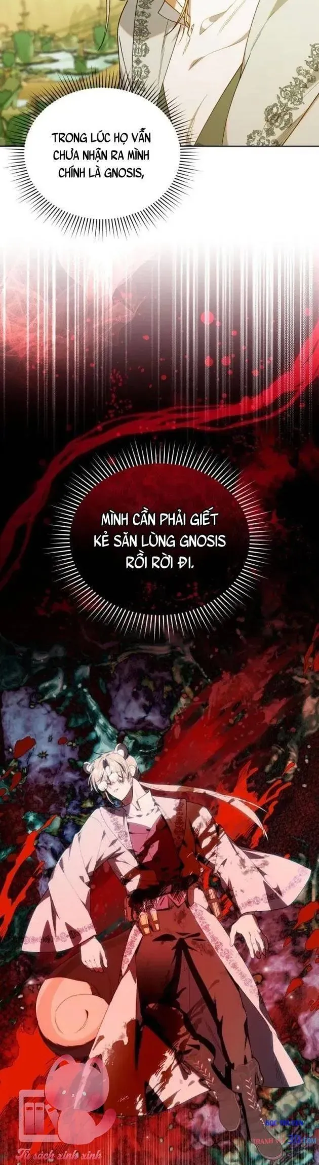 Hunter Của Lớp Gà Con Đang Báo Hiếu! Chap 71 - Next Chap 70