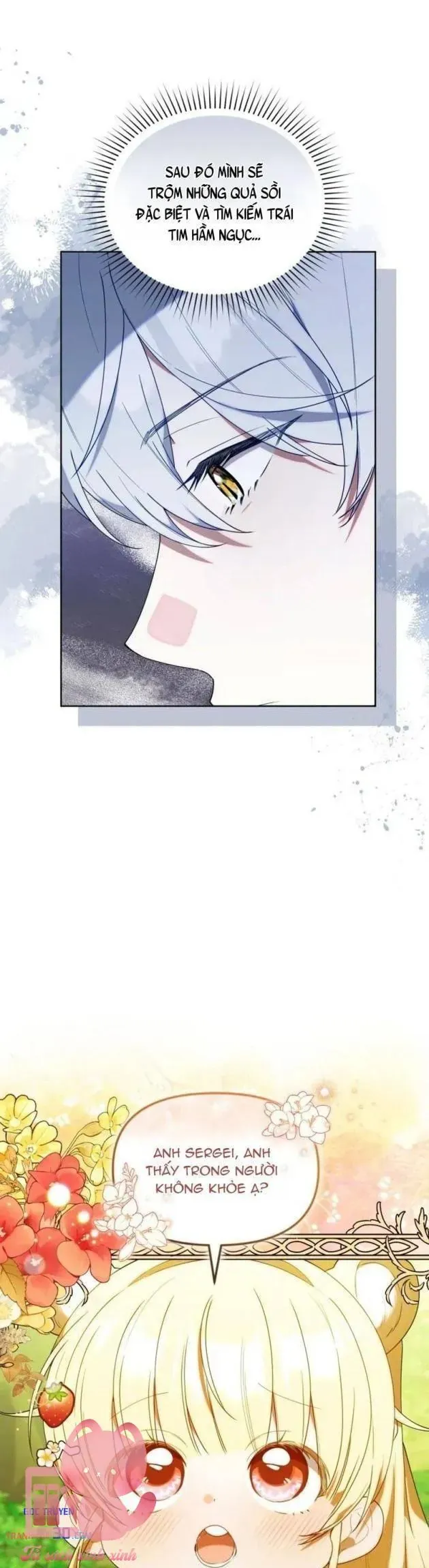 Hunter Của Lớp Gà Con Đang Báo Hiếu! Chap 71 - Next Chap 70