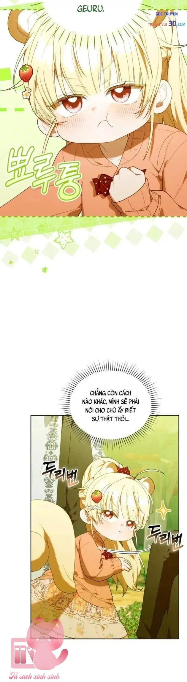Hunter Của Lớp Gà Con Đang Báo Hiếu! Chap 71 - Next Chap 70
