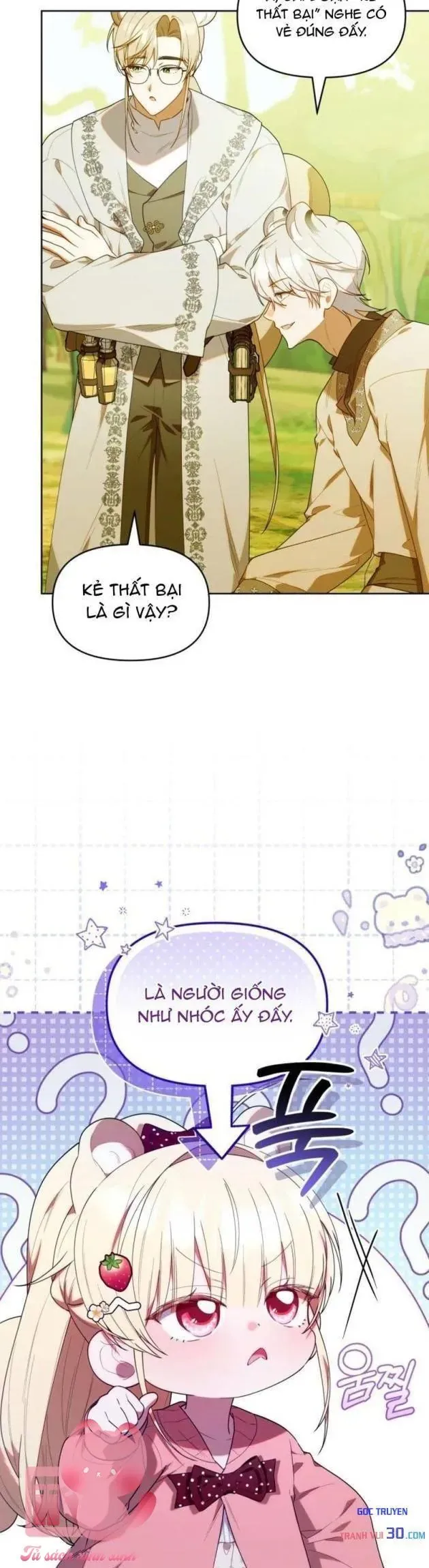Hunter Của Lớp Gà Con Đang Báo Hiếu! Chap 71 - Next Chap 70