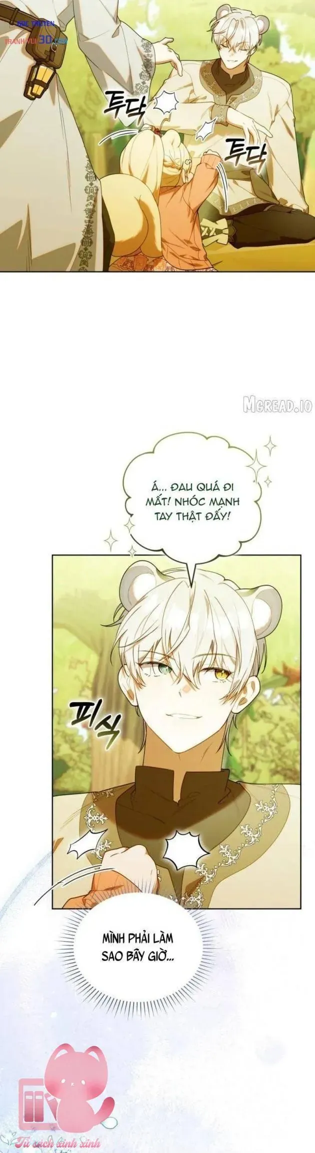 Hunter Của Lớp Gà Con Đang Báo Hiếu! Chap 71 - Next Chap 70