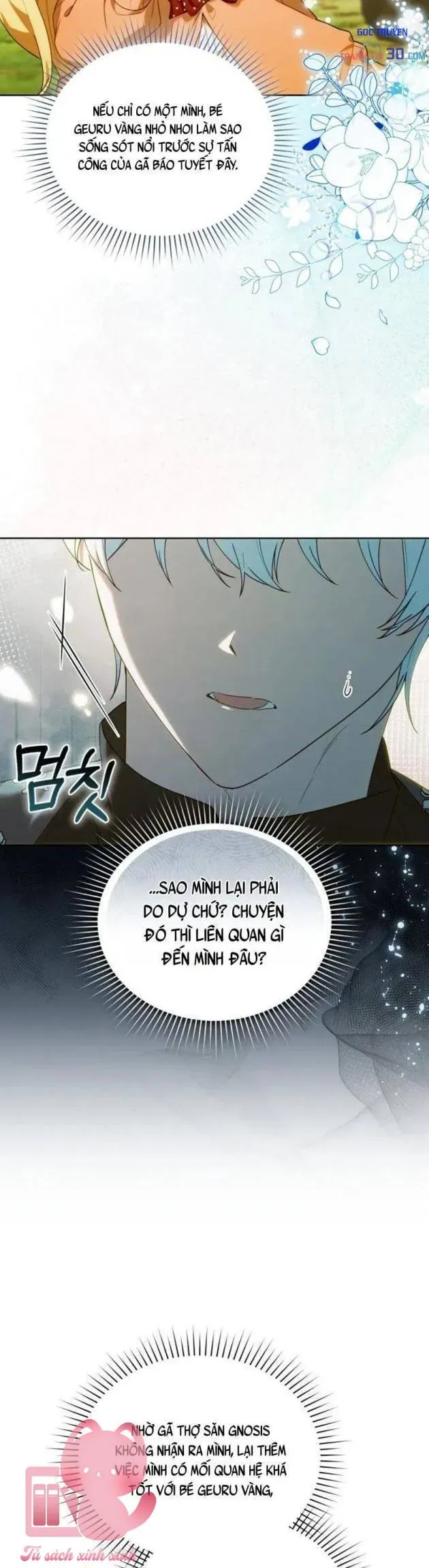 Hunter Của Lớp Gà Con Đang Báo Hiếu! Chap 71 - Next Chap 70