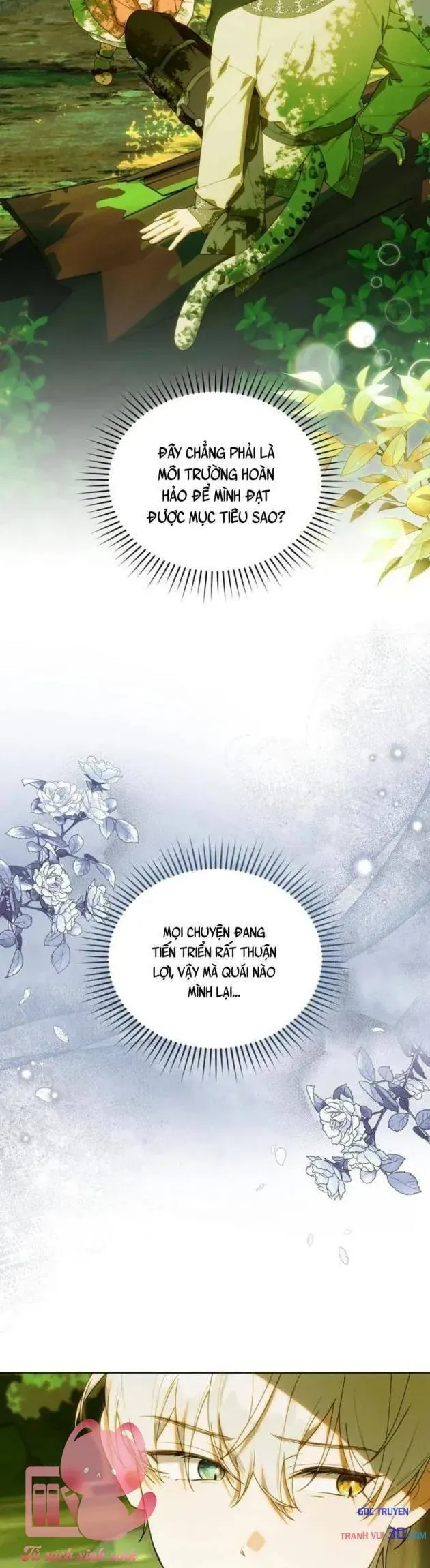 Hunter Của Lớp Gà Con Đang Báo Hiếu! Chap 71 - Next Chap 70