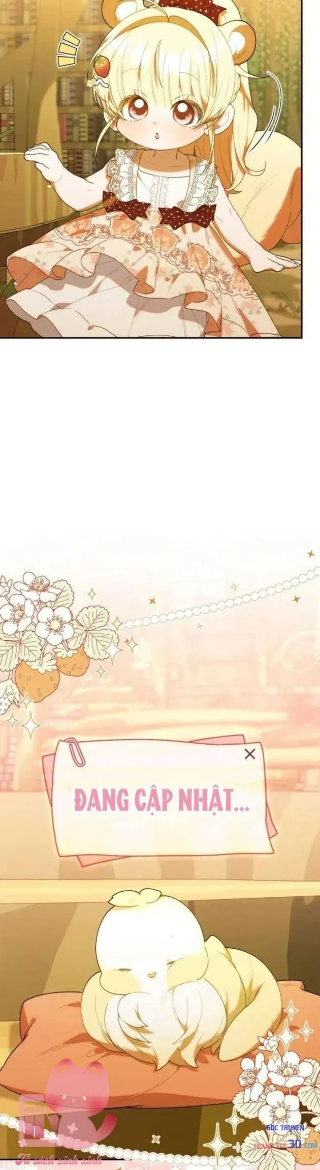 Hunter Của Lớp Gà Con Đang Báo Hiếu! Chap 71 - Next Chap 70