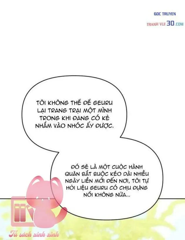 Hunter Của Lớp Gà Con Đang Báo Hiếu! Chap 71 - Next Chap 70