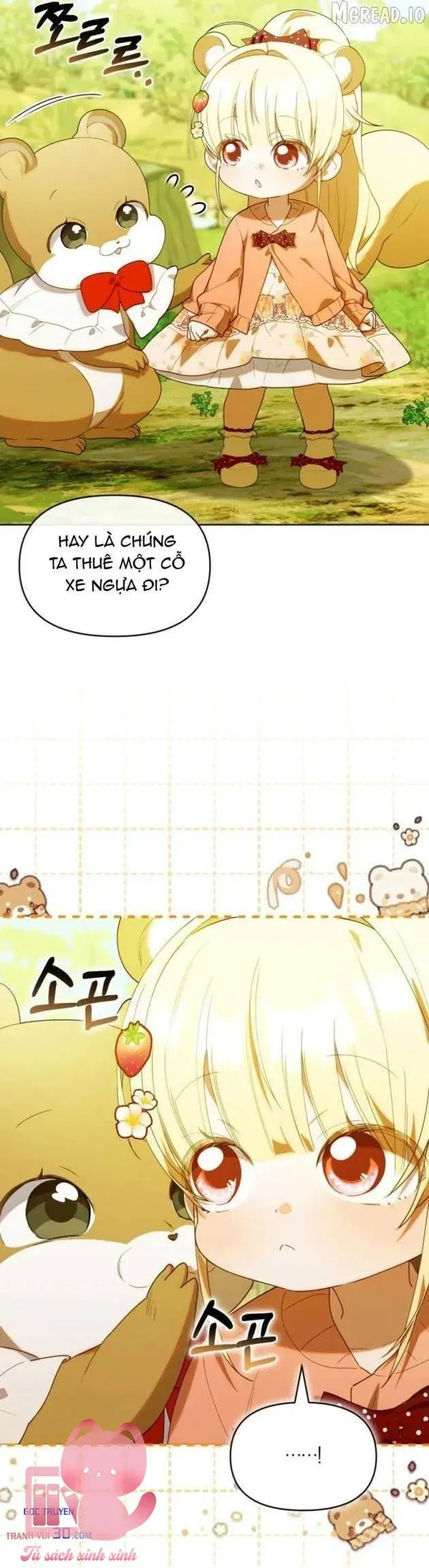 Hunter Của Lớp Gà Con Đang Báo Hiếu! Chap 71 - Next Chap 70
