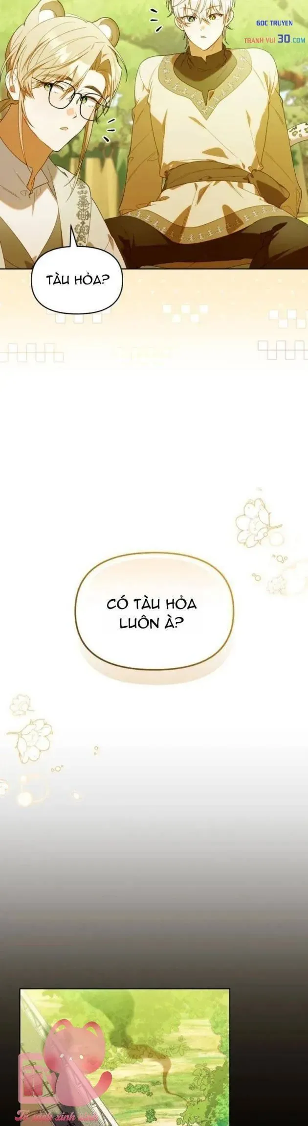 Hunter Của Lớp Gà Con Đang Báo Hiếu! Chap 71 - Next Chap 70