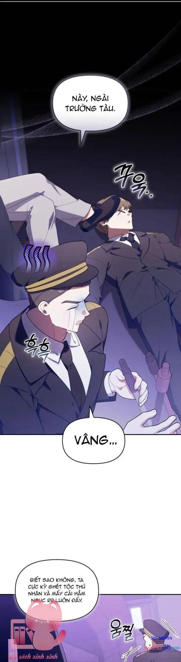 Hunter Của Lớp Gà Con Đang Báo Hiếu! Chap 71 - Next Chap 70