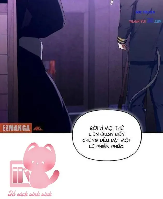 Hunter Của Lớp Gà Con Đang Báo Hiếu! Chap 71 - Next Chap 70