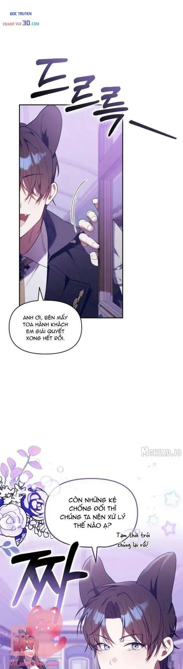 Hunter Của Lớp Gà Con Đang Báo Hiếu! Chap 71 - Next Chap 70