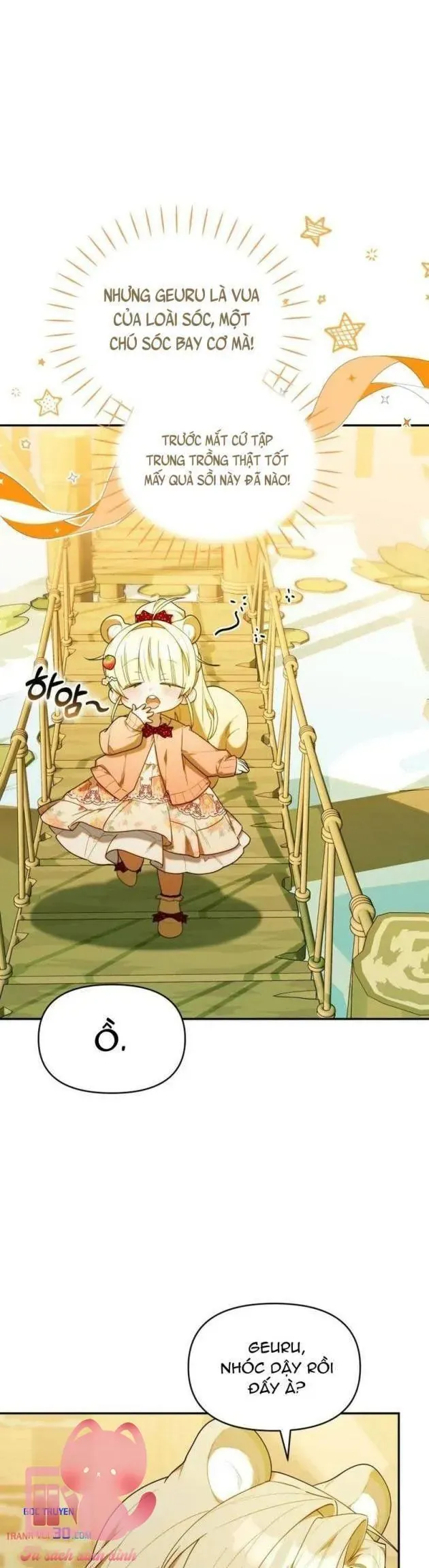 Hunter Của Lớp Gà Con Đang Báo Hiếu! Chap 71 - Next Chap 70