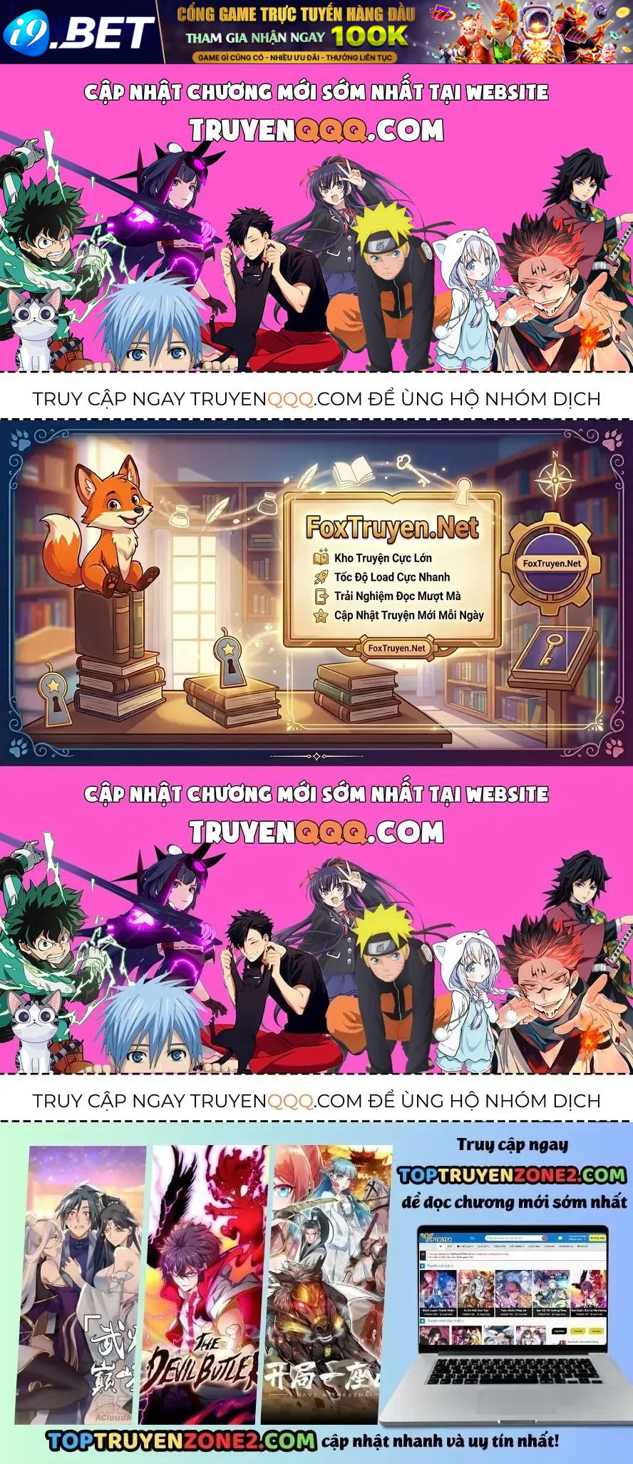 Hệ Thống Trả Về Vạn Lần: Sư Tỷ Xin Tự Trọng Chap 23 - Next Chap 22