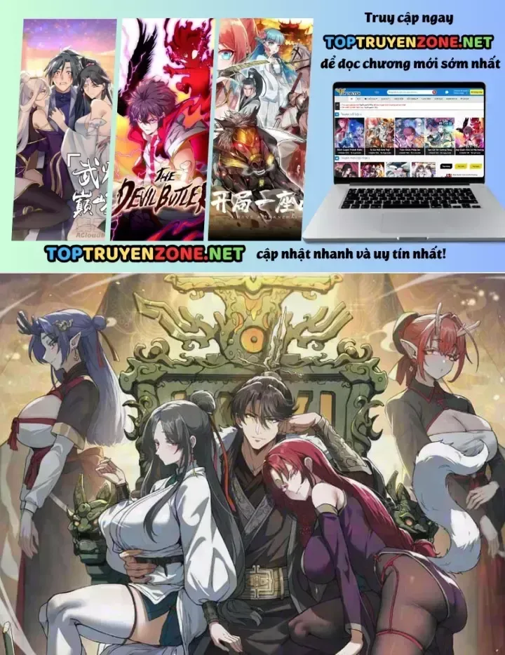Hệ Thống Trả Về Vạn Lần: Sư Tỷ Xin Tự Trọng Chap 23 - Next Chap 22