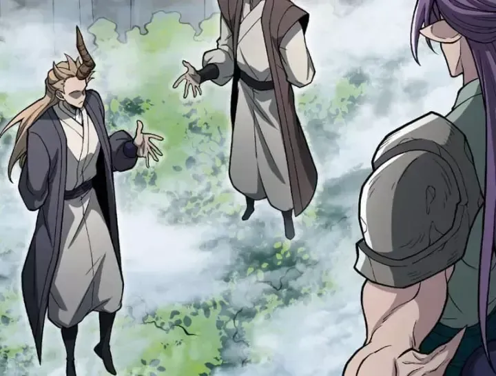 Hệ Thống Trả Về Vạn Lần: Sư Tỷ Xin Tự Trọng Chap 23 - Next Chap 22