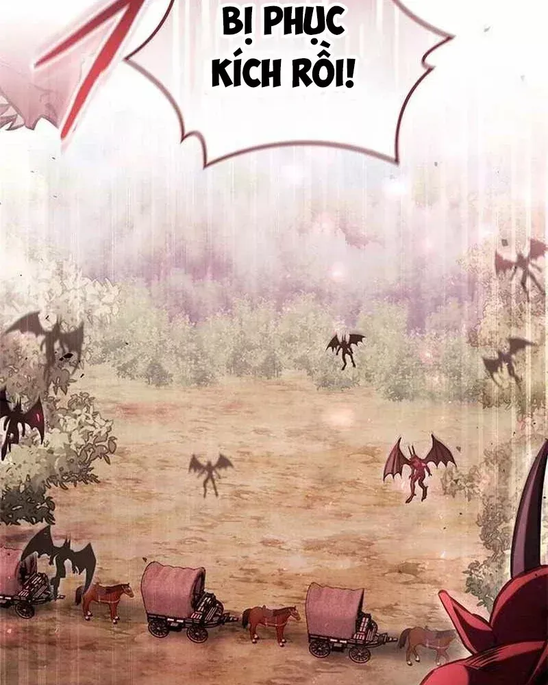 Thiếu Gia Chủ Của Gia Tộc Tử Linh Sư Chap 66 - Next Chap 65