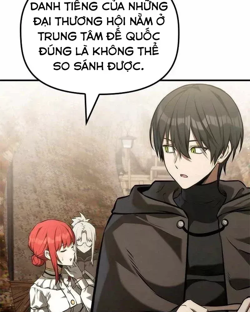 Thiếu Gia Chủ Của Gia Tộc Tử Linh Sư Chap 66 - Next Chap 65