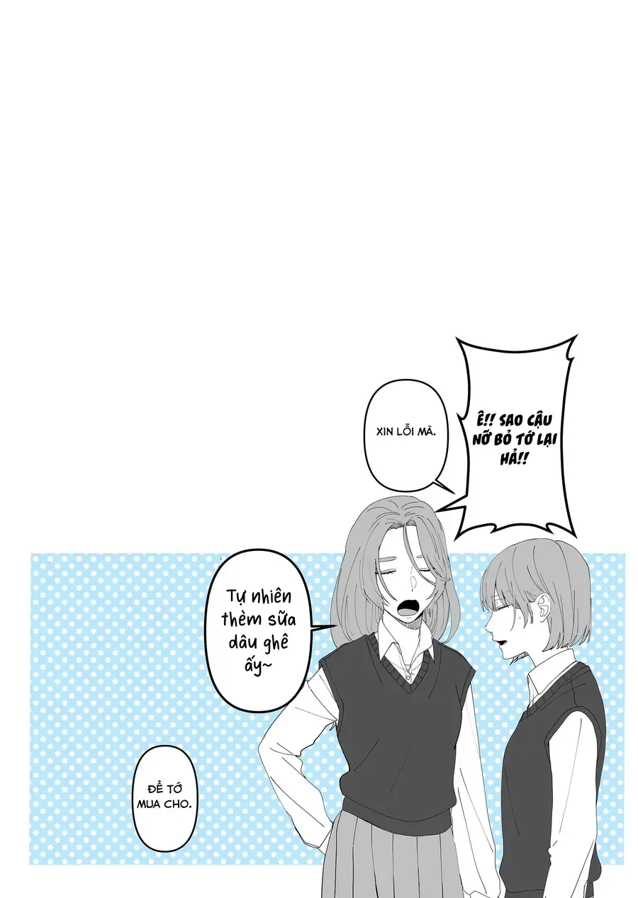 Kimi Ni Sasageru Otokomae Chap 1