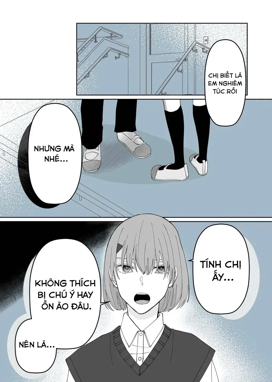 Kimi Ni Sasageru Otokomae Chap 2 - Next Chap 1