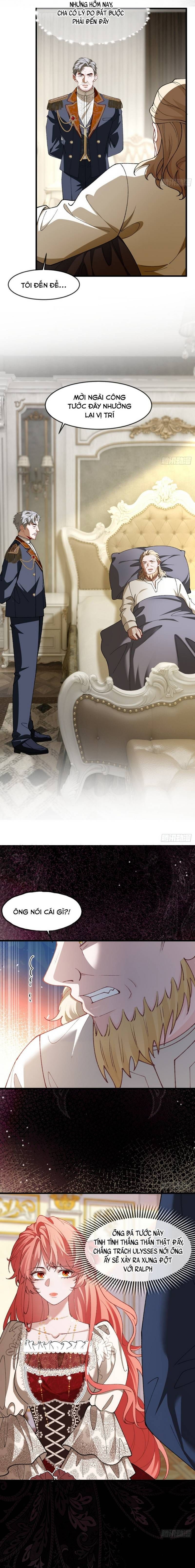 Kế Độc Của Hầu Gái Chap 33 - Next Chap 32
