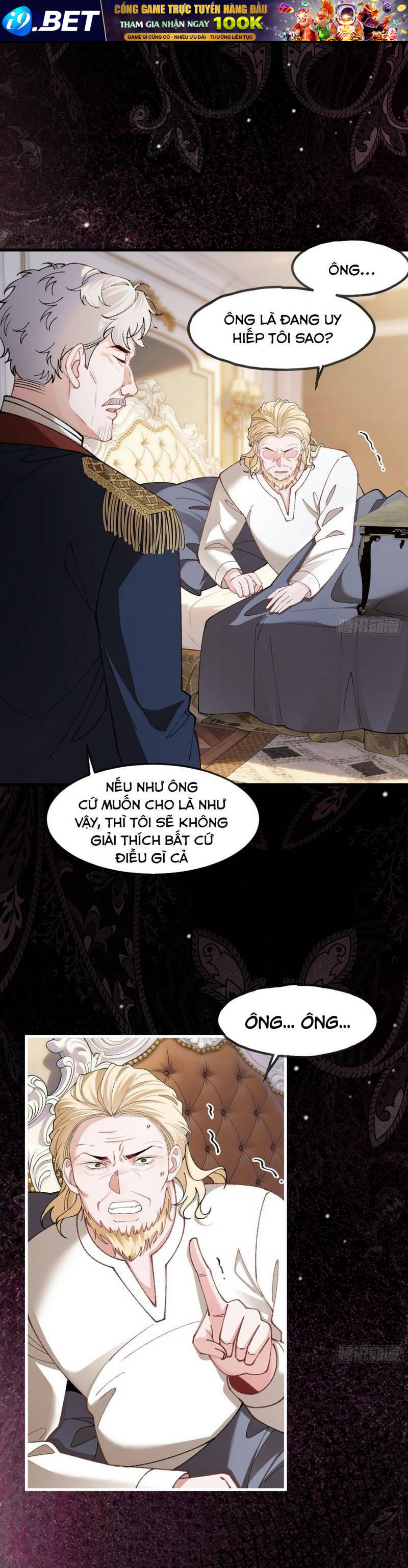Kế Độc Của Hầu Gái Chap 33 - Next Chap 32