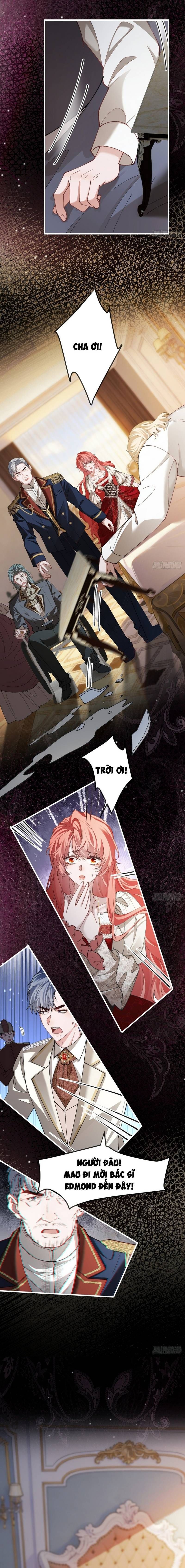 Kế Độc Của Hầu Gái Chap 33 - Next Chap 32