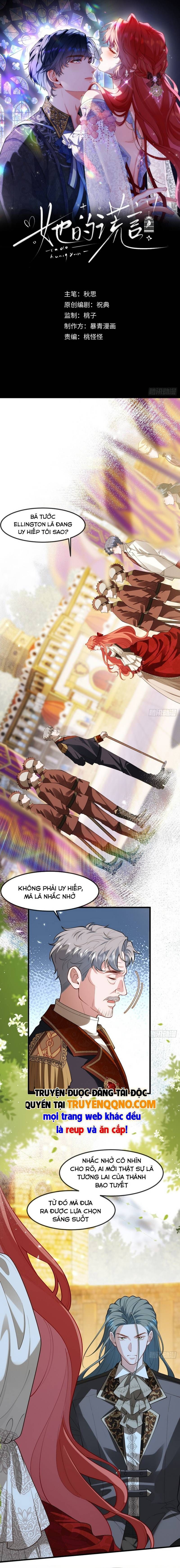 Kế Độc Của Hầu Gái Chap 33 - Next Chap 32