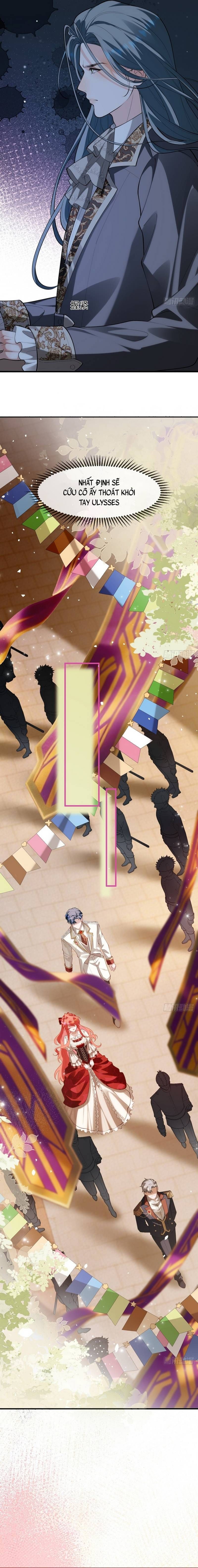 Kế Độc Của Hầu Gái Chap 33 - Next Chap 32