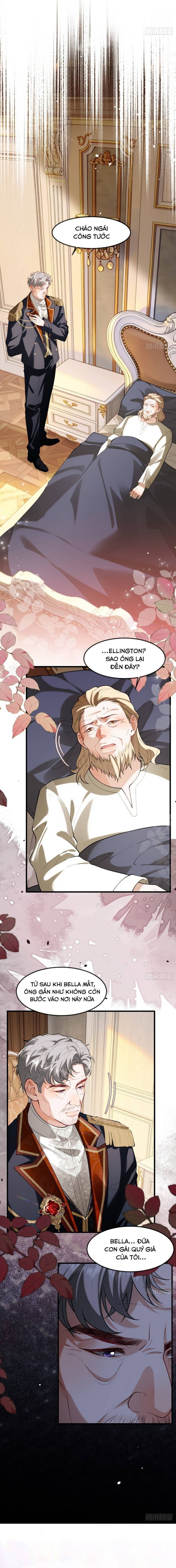 Kế Độc Của Hầu Gái Chap 33 - Next Chap 32