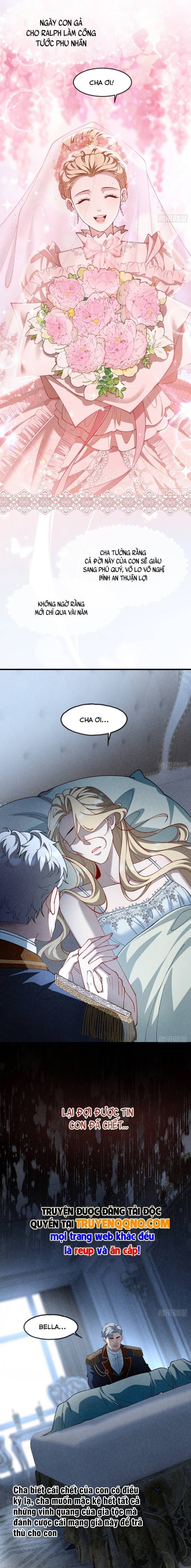 Kế Độc Của Hầu Gái Chap 33 - Next Chap 32
