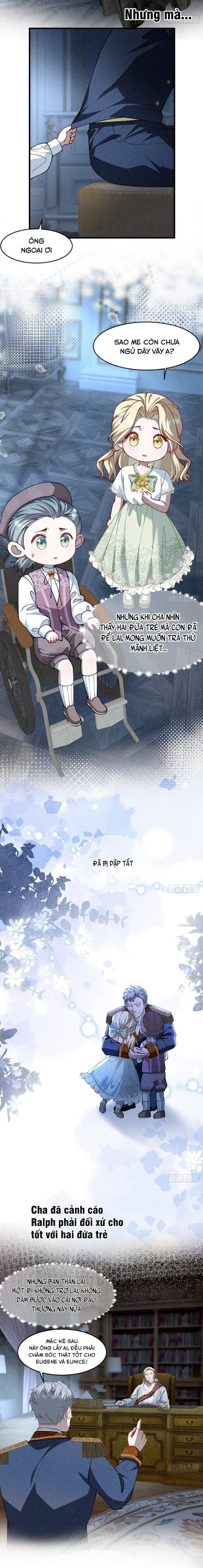 Kế Độc Của Hầu Gái Chap 33 - Next Chap 32