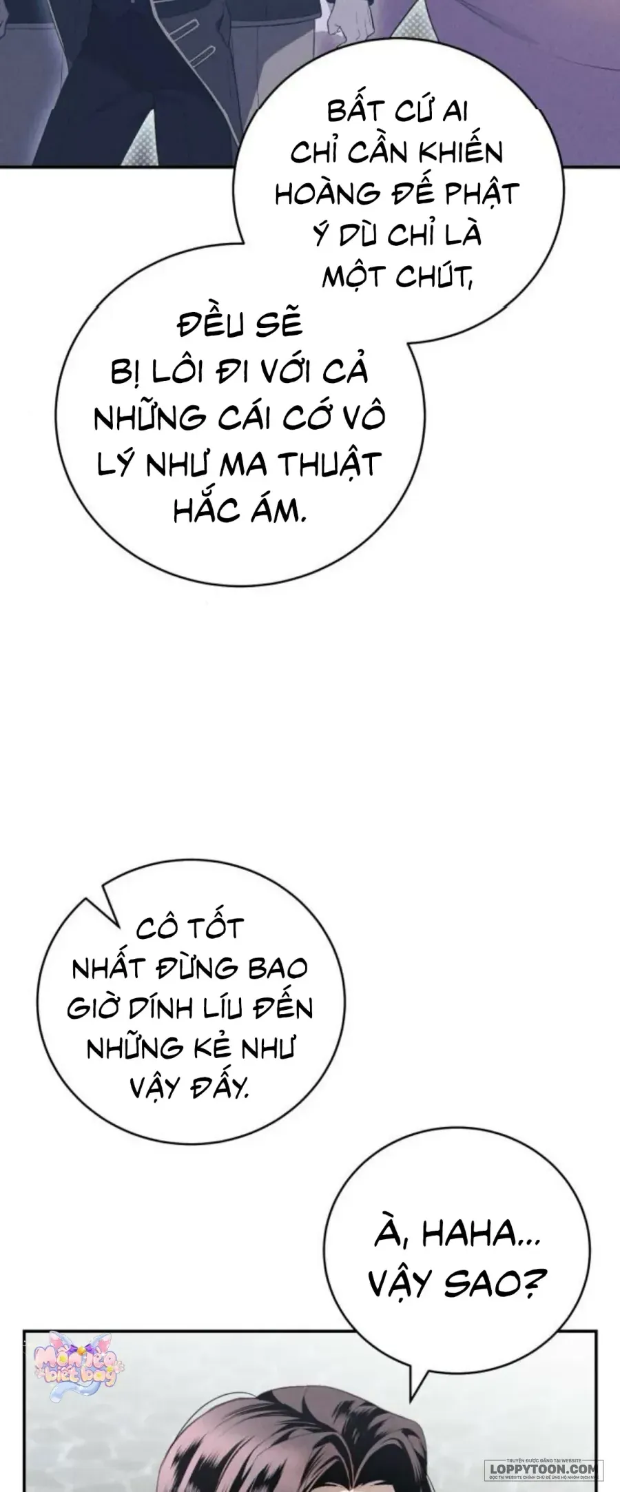 Kẻ Trộm Chồng Chap 13 - Next Chap 12