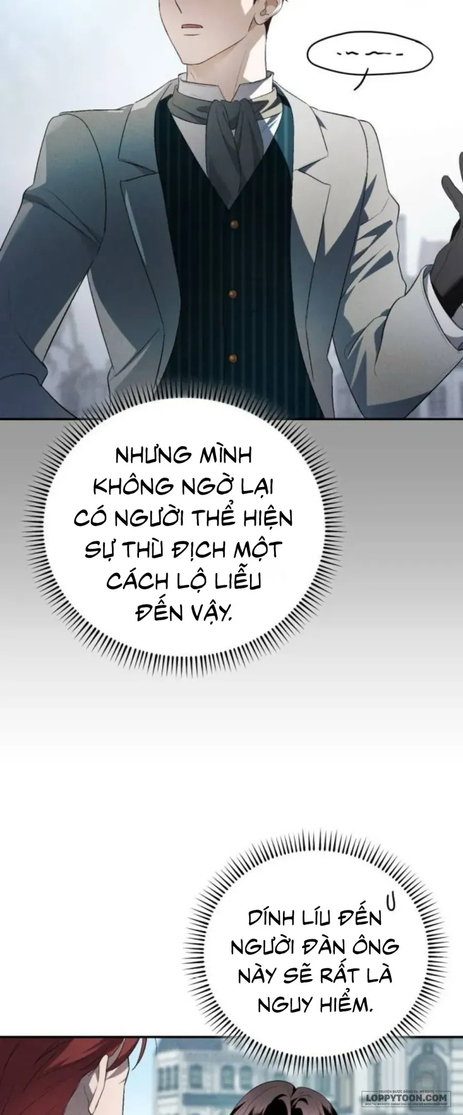 Kẻ Trộm Chồng Chap 13 - Next Chap 12