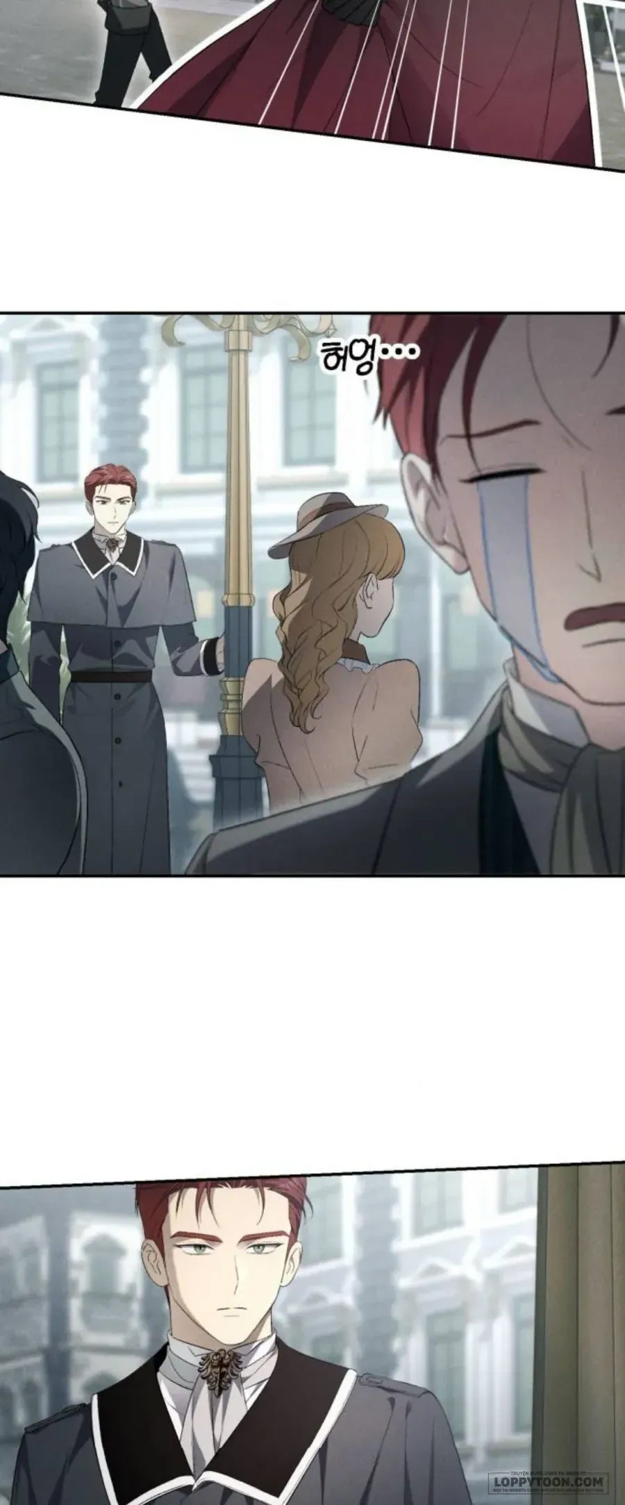Kẻ Trộm Chồng Chap 13 - Next Chap 12