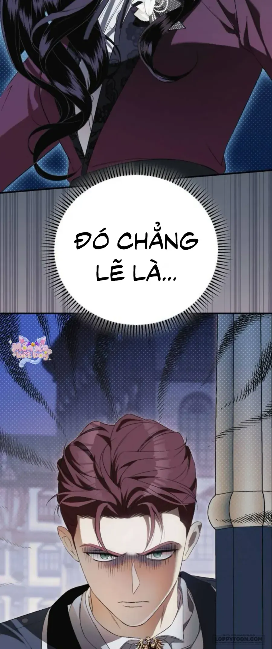 Kẻ Trộm Chồng Chap 13 - Next Chap 12