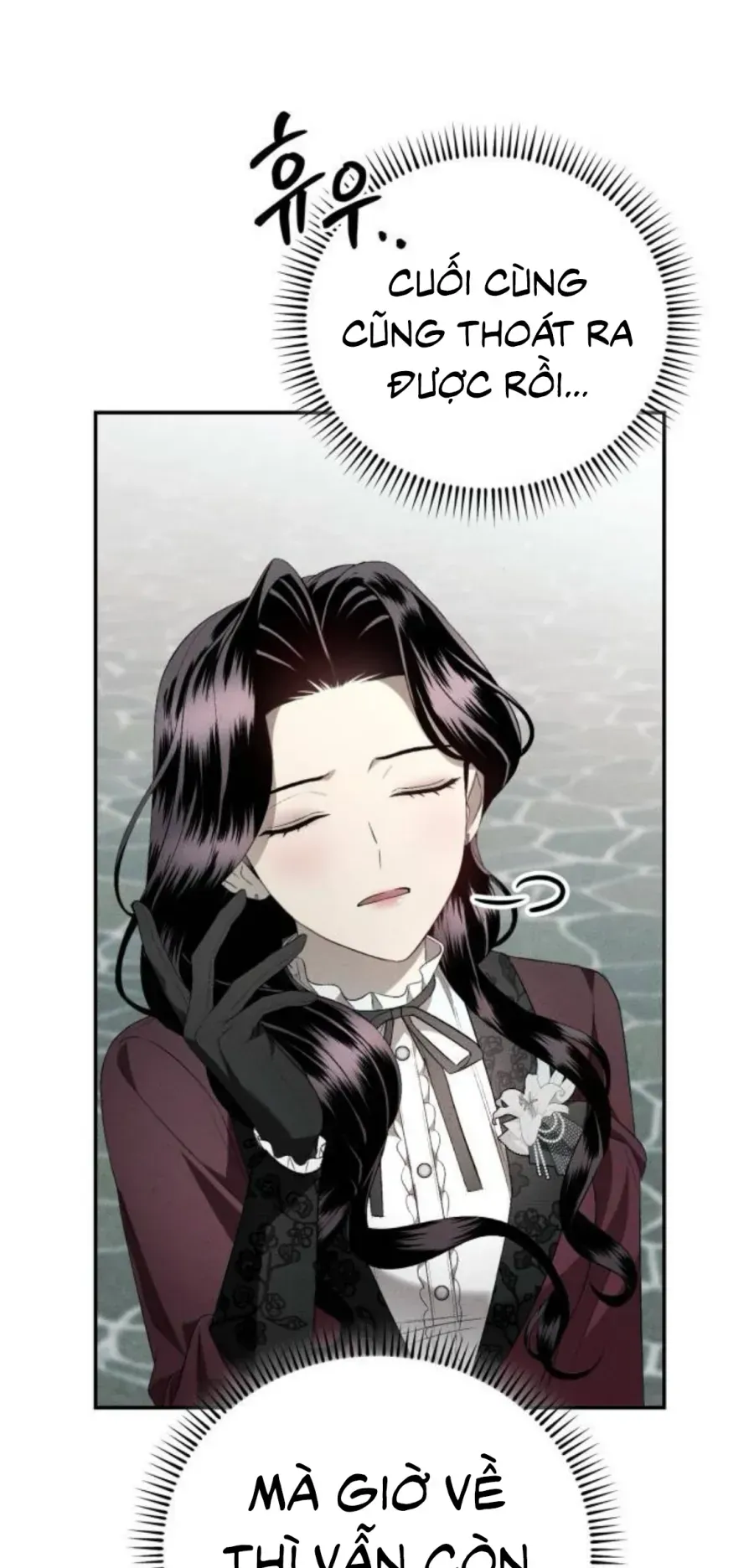 Kẻ Trộm Chồng Chap 13 - Next Chap 12
