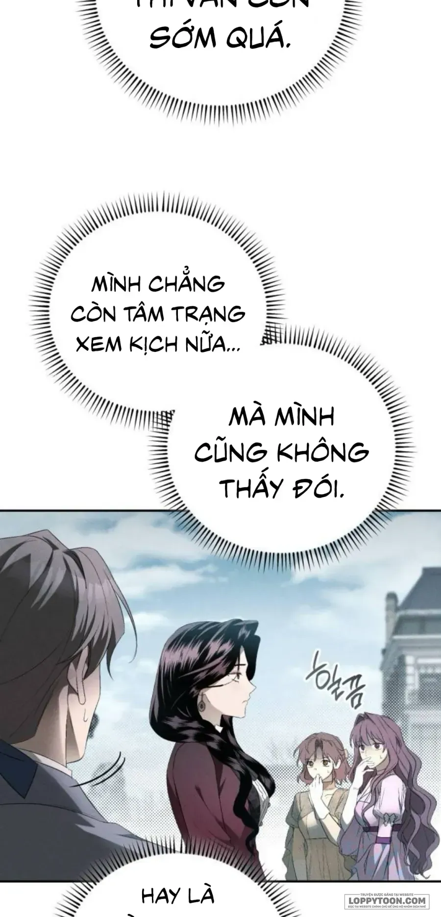 Kẻ Trộm Chồng Chap 13 - Next Chap 12