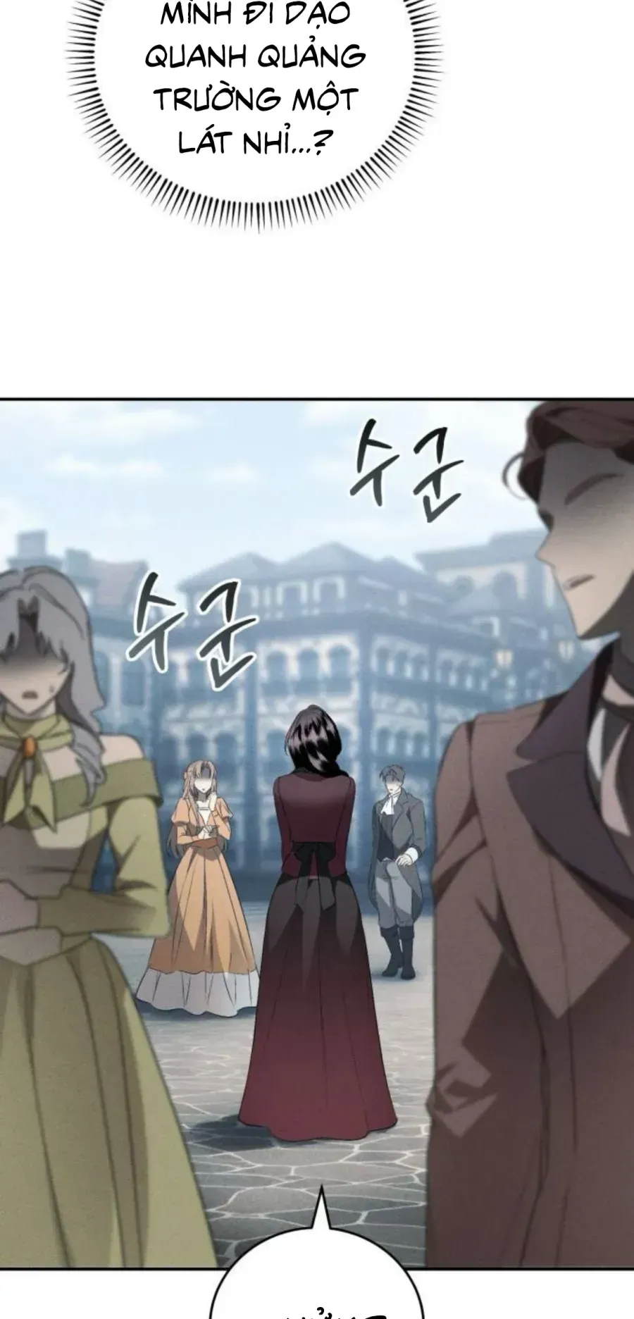 Kẻ Trộm Chồng Chap 13 - Next Chap 12