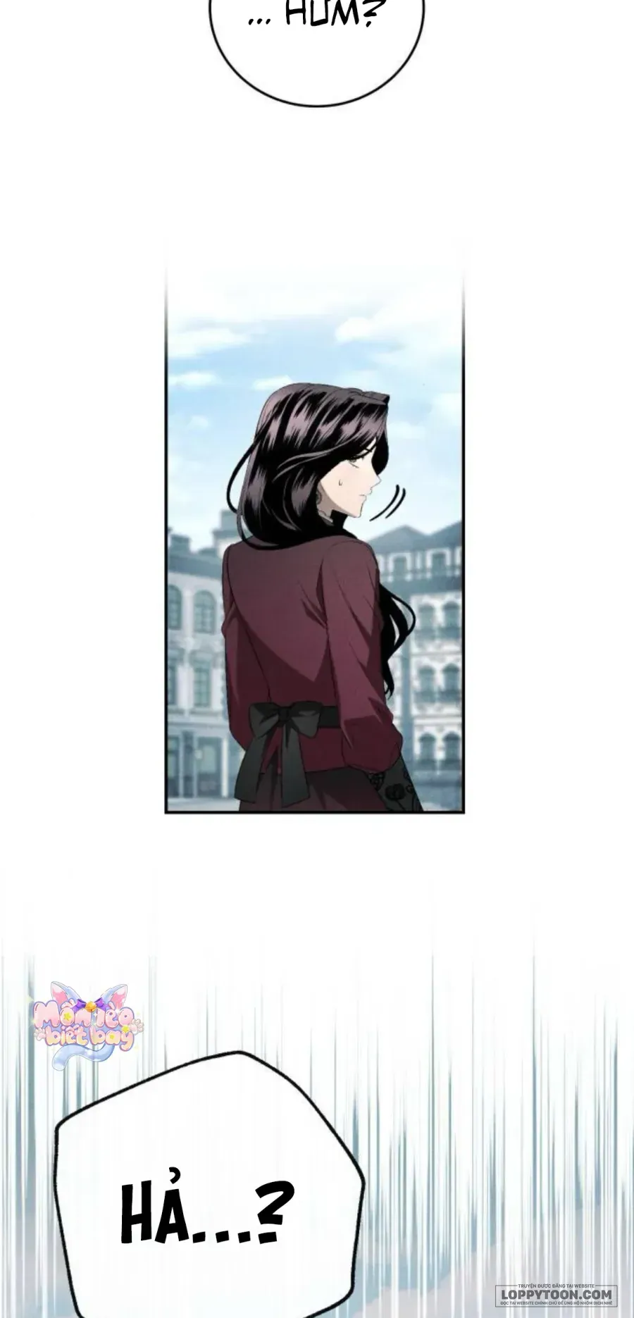 Kẻ Trộm Chồng Chap 13 - Next Chap 12