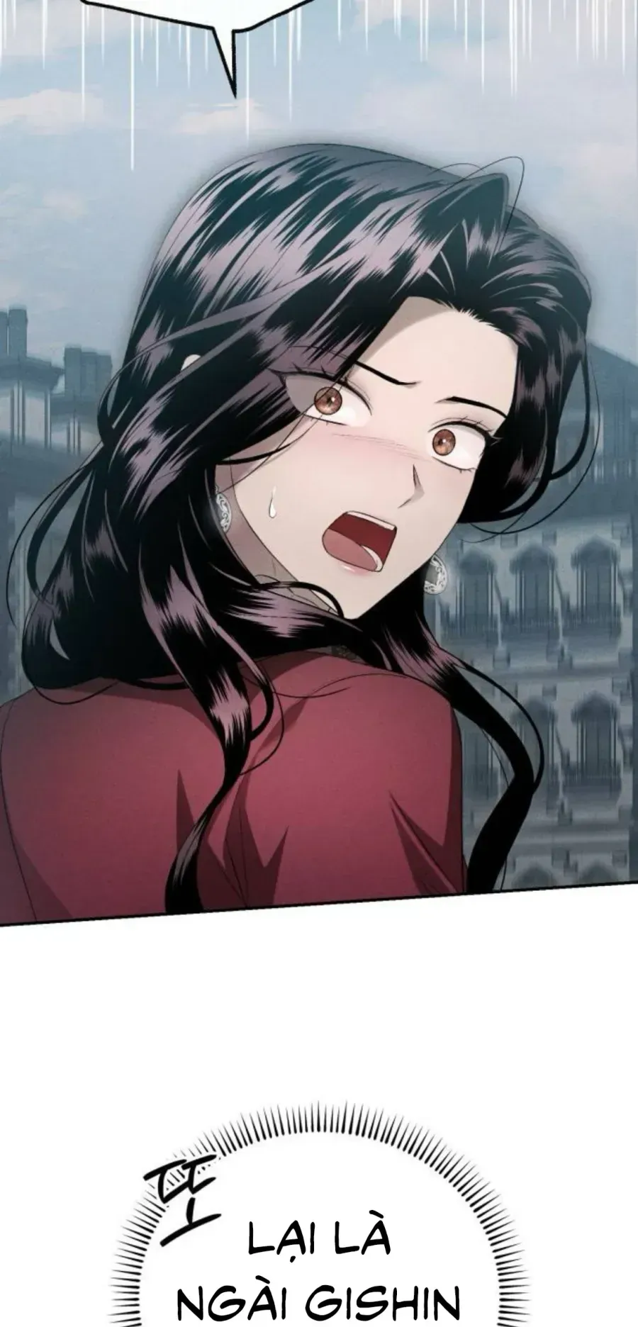 Kẻ Trộm Chồng Chap 13 - Next Chap 12
