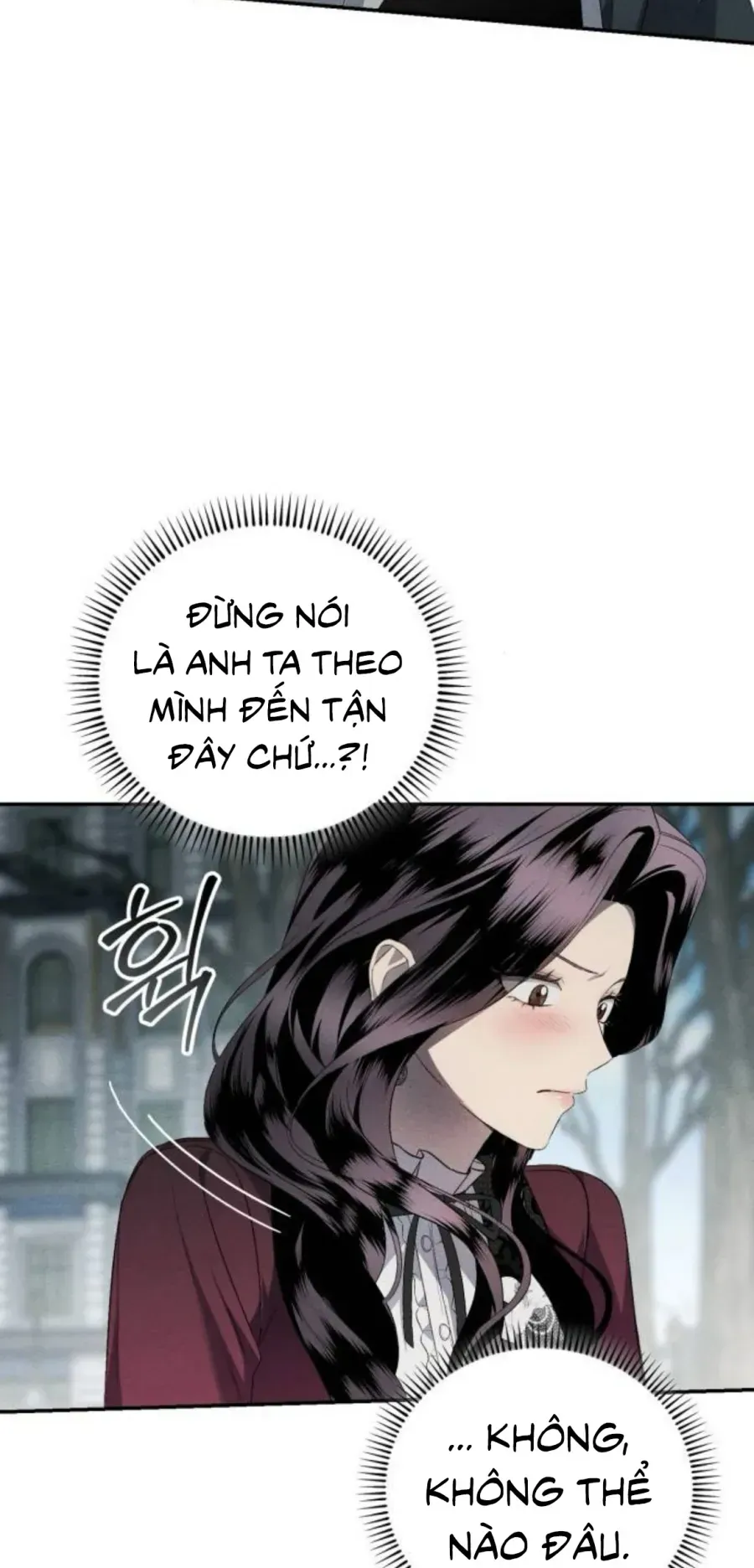 Kẻ Trộm Chồng Chap 13 - Next Chap 12