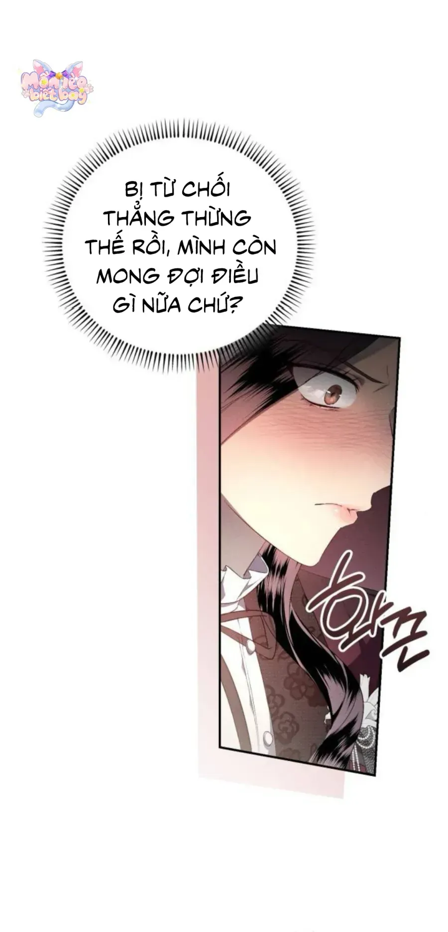 Kẻ Trộm Chồng Chap 13 - Next Chap 12