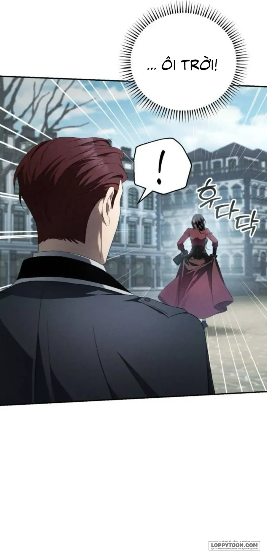 Kẻ Trộm Chồng Chap 13 - Next Chap 12